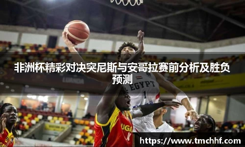 非洲杯精彩对决突尼斯与安哥拉赛前分析及胜负预测